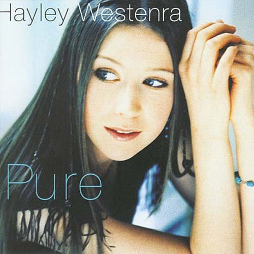 Hayley Westenra: Pure (Imported) - CD