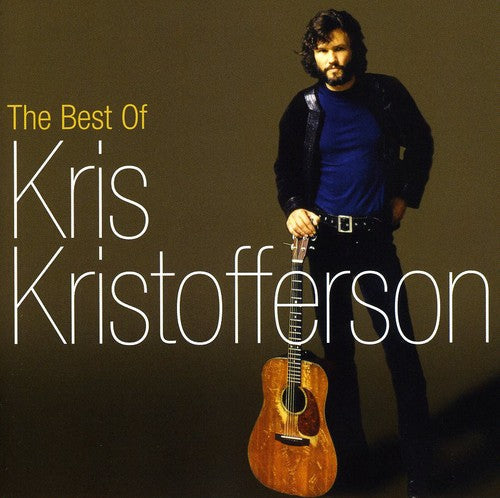 Kris Kristofferson: Very Best of  ( CD )