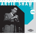 Artie Shaw: The Last Recordings, Vol. 1: 1954 - CD