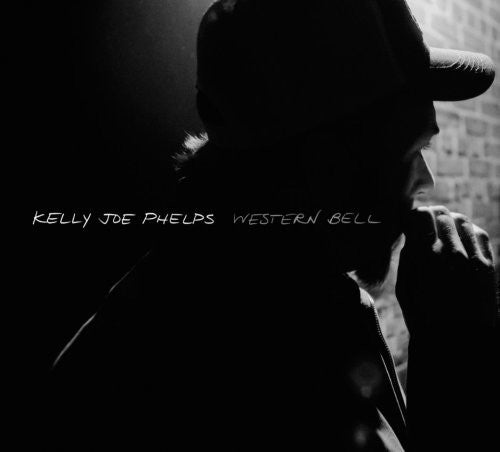 Kelly Joe Phelps: Western  ( CD )
