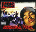 Paris: Guerrilla Funk [Limited Edition] [CD and DVD]  ( CD )