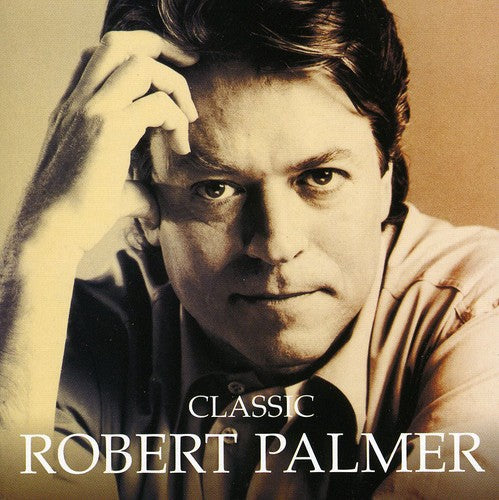 Robert Palmer: Classic - CD