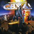 C.B.Y.A.: Residents of Jupiter  ( CD )