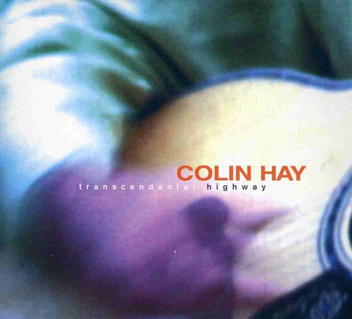 Colin Hay: Transcendental Highway - CD