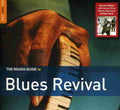 Various Artists: The Rough Guide To Blues Revival  ( CD )