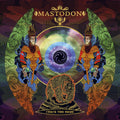 Mastodon - Crack the Skye ( VINYL )