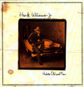 Hank Williams Jr.: Habits Old and New - Vinyl