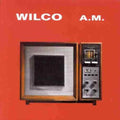 Wilco: A.M. - Vinyl