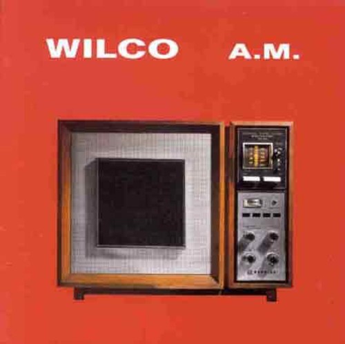 Wilco: A.M. - Vinyl