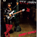 Rick James - Street Songs ( VINYL )