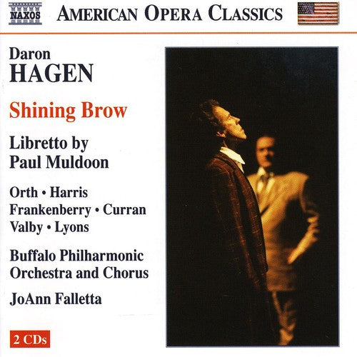 JoAnn Falletta: Shinning Brow  ( CD )