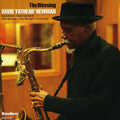 David Newman Fathead: The Blessing - CD