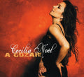 Cecilia Noël: A Gozar - CD