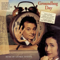 Various Artists: Groundhog Day (Original Soundtrack) - CD