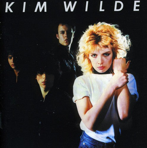 Kim Wilde: Kim Wilde - CD
