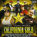 Various Artists: California Gold  ( CD )