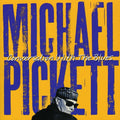 Michael Pickett: Conversation with the Blues  ( CD )