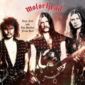 Motorhead: Iron Fist & the Hordes from Hell - VINYL