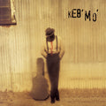 Keb Mo': Keb Mo  ( CD )