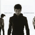Pierre Lapointe: Sentiments Humains - CD