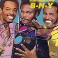 Baker/Harris/Young: B-H-Y  ( CD )