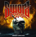 The Sword: Sweet Dreams - CD