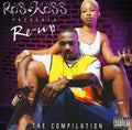 Ras Kass: Re-Up the Compilation  ( CD )