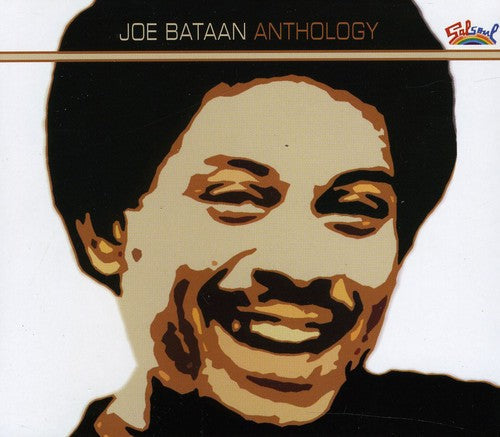 Joe Bataan: Anthology - CD