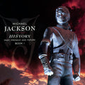 Michael Jackson: History - CD