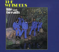 The Whispers: Life & Breath - CD