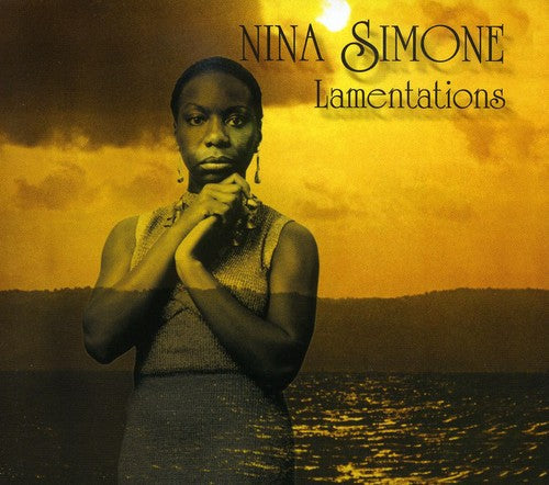 Nina Simone: Lamentations - CD
