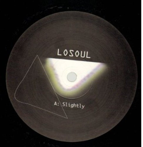 Losoul: Slightly - Vinyl