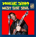 Magic Sam: West Side Soul - Vinyl