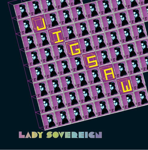 Lady Sovereign: Jigsaw [Bonus CD] [Enhanced] [Special Edition]  ( CD )