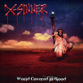 X-Sinner: World Covered in Blood - CD