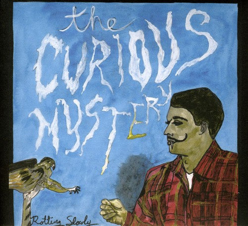 The Curious Mystery: Rotting Slowly  ( CD )