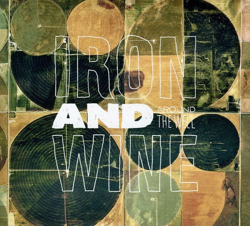 Iron & Wine: Around The Well  ( CD )