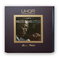 Miles Davis - Kind of Blue - Analogue Productions 33rpm UHQR LP Box Set