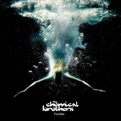 The Chemical Brothers: Further  ( CD )