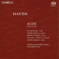 Manfred Huss: Acide - SUPER-AUDIO CD