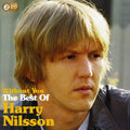 Harry Nilsson: Without You: Best of Harry - CD