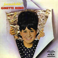 Ginette Reno: Formidable - CD