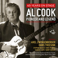 Al Cook: Pioneer and Legend  ( CD )