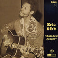 Eric Bibb: Rainbow People - SUPER-AUDIO CD