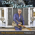 Dale Watson: The Truckin' Sessions 2  ( CD )