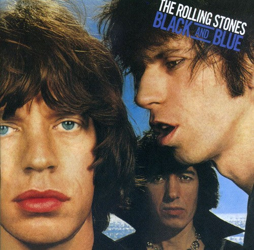 The Rolling Stones: Black and Blue - CD