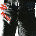 The Rolling Stones: Sticky Fingers - CD