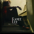 Ranee Lee: Lives Upstairs - CD