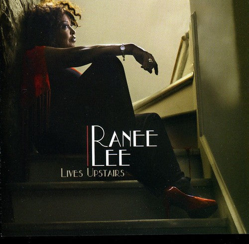 Ranee Lee: Lives Upstairs - CD