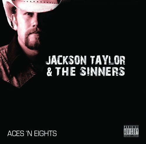 Jackson Taylor Band: Aces 'N Eights  ( CD )